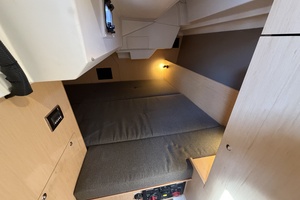 38ft Beneteau Yacht For Sale