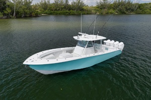 WHISKEY BENT yacht for sale