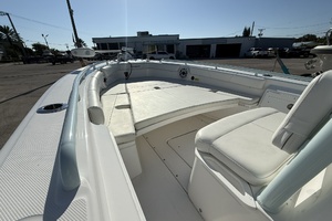24ft Everglades Yacht For Sale