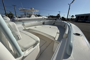 24ft Everglades Yacht For Sale
