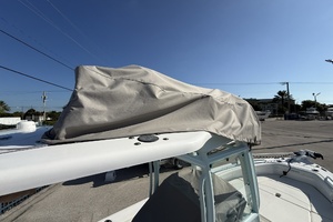 24ft Everglades Yacht For Sale