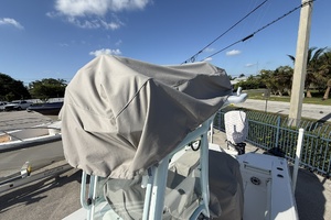 24ft Everglades Yacht For Sale