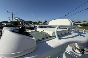 24ft Everglades Yacht For Sale