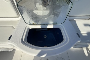 24ft Everglades Yacht For Sale