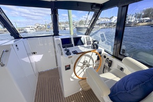 Lucky Boys 38ft MJM Yacht For Sale