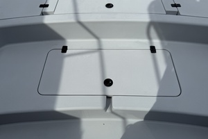 24ft Yellowfin Yacht For Sale