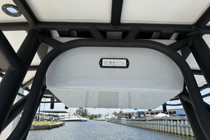 24ft Yellowfin Yacht For Sale