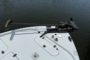 24ft Yellowfin Yacht For Sale