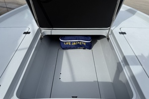 24ft Yellowfin Yacht For Sale