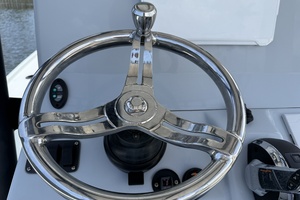 24ft Yellowfin Yacht For Sale
