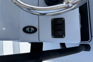 24ft Yellowfin Yacht For Sale