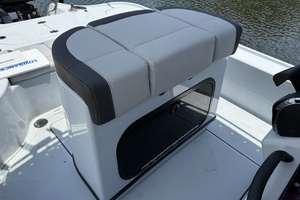 24ft Yellowfin Yacht For Sale