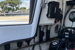 24ft Yellowfin Yacht For Sale