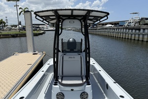24ft Yellowfin Yacht For Sale
