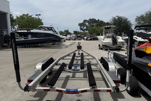 24ft Yellowfin Yacht For Sale