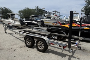 24ft Yellowfin Yacht For Sale