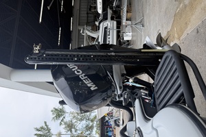 24ft Yellowfin Yacht For Sale