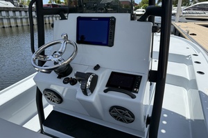 24ft Yellowfin Yacht For Sale