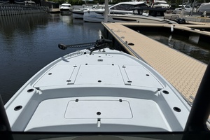 24ft Yellowfin Yacht For Sale