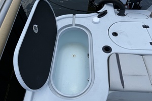 24ft Yellowfin Yacht For Sale