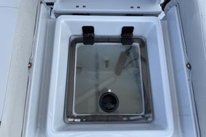24ft Yellowfin Yacht For Sale