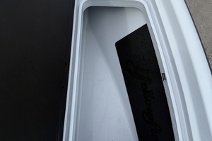 24ft Yellowfin Yacht For Sale