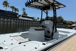 24ft Yellowfin Yacht For Sale