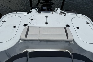 24ft Yellowfin Yacht For Sale