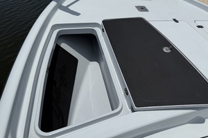 24ft Yellowfin Yacht For Sale