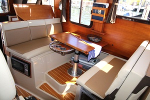 31ft Ranger Tugs Yacht For Sale