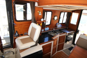 31ft Ranger Tugs Yacht For Sale