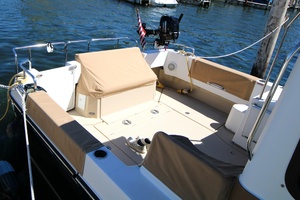 31ft Ranger Tugs Yacht For Sale