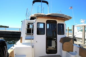 31ft Ranger Tugs Yacht For Sale