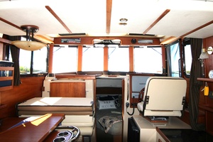 31ft Ranger Tugs Yacht For Sale