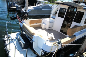 31ft Ranger Tugs Yacht For Sale