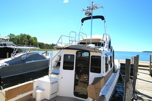 31ft Ranger Tugs Yacht For Sale