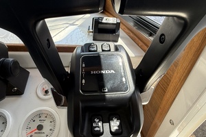 25ft Rosborough Yacht For Sale
