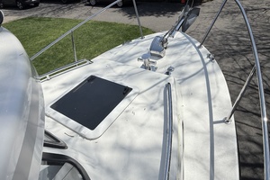 25ft Rosborough Yacht For Sale