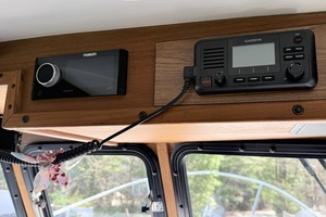 25ft Rosborough Yacht For Sale