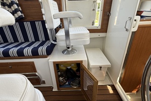 25ft Rosborough Yacht For Sale
