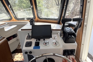 25ft Rosborough Yacht For Sale