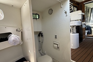 25ft Rosborough Yacht For Sale