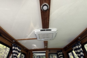 25ft Rosborough Yacht For Sale