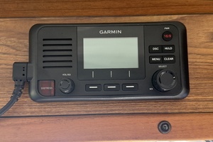 25ft Rosborough Yacht For Sale