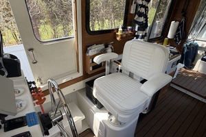 25ft Rosborough Yacht For Sale