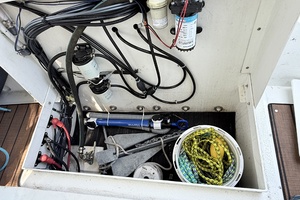 25ft Rosborough Yacht For Sale