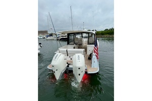 GO AWAY BIRD yacht for sale