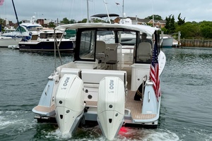 GO AWAY BIRD Worth Avenue Yachts
