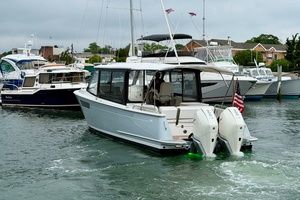 Yacht for sale GO AWAY BIRD