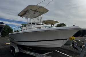 20ft Pro Line Yacht For Sale
